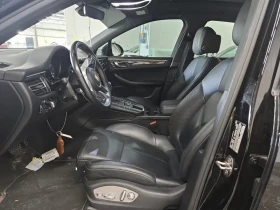 Porsche Macan, снимка 8