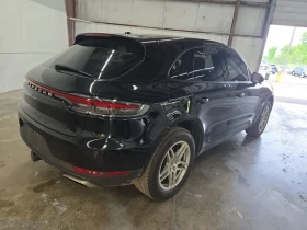 Porsche Macan, снимка 5
