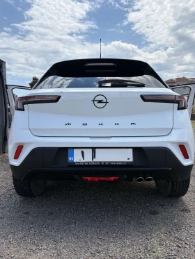 Opel Mokka, снимка 2