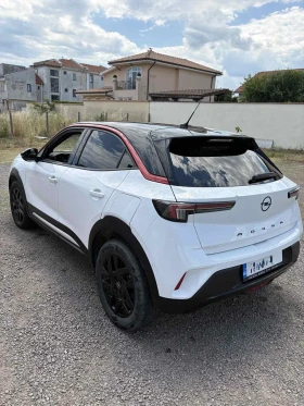Opel Mokka, снимка 3