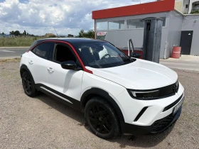 Opel Mokka, снимка 1