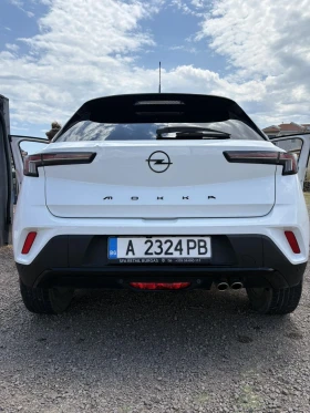 Opel Mokka, снимка 8