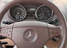 Mercedes-Benz GL 500 V8/ Газ, снимка 8