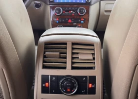 Mercedes-Benz GL 500 V8/ Газ, снимка 13