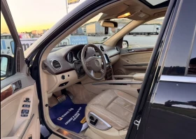 Mercedes-Benz GL 500 V8/ Газ, снимка 5
