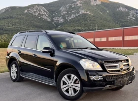 Mercedes-Benz GL 500 V8/ Газ, снимка 1