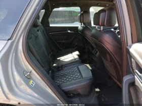 Audi SQ5 3.0T* PREMIUM* QUATTRO* КОЖА* ПОДГРЕВ* ПАНОРАМА* К, снимка 8