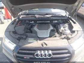 Audi SQ5 3.0T* PREMIUM* QUATTRO* КОЖА* ПОДГРЕВ* ПАНОРАМА* К, снимка 9