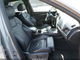 Audi SQ5 3.0T* PREMIUM* QUATTRO* КОЖА* ПОДГРЕВ* ПАНОРАМА* К, снимка 5