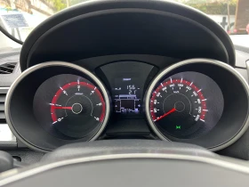 SsangYong Tivoli 1.6XDi EURO-6B/LED/NAVI/КАМЕРА/КОЖА/РЕАЛЕН ПРОБЕГ, снимка 12