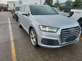 Audi Q7 Progressiv * S Line * АвтоКредит * (ЦЕНА ДО БГ), снимка 3