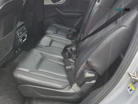 Audi Q7 Progressiv * S Line * АвтоКредит * (ЦЕНА ДО БГ), снимка 15
