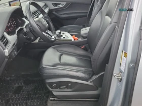 Audi Q7 Progressiv * S Line * АвтоКредит * (ЦЕНА ДО БГ), снимка 9