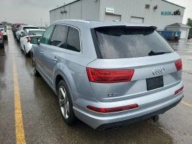 Audi Q7 Progressiv * S Line * АвтоКредит * (ЦЕНА ДО БГ), снимка 4