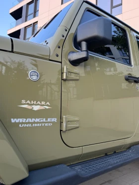Jeep Wrangler, снимка 4