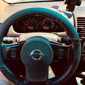 Nissan Navara, снимка 10