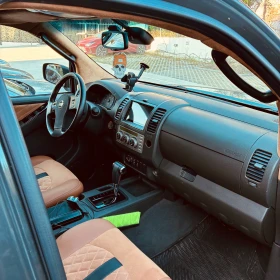 Nissan Navara, снимка 9