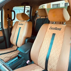 Nissan Navara, снимка 6