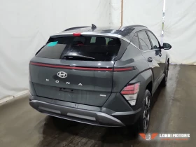 Hyundai Kona, снимка 3