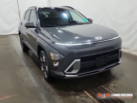 Hyundai Kona, снимка 2