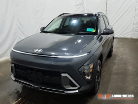 Hyundai Kona, снимка 1