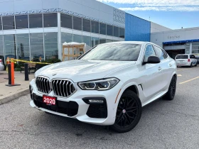 BMW X6 * xDrive40i * Фиксирана цена до БГ * , снимка 1