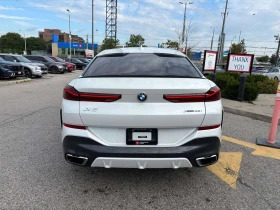 BMW X6 * xDrive40i * Фиксирана цена до БГ * , снимка 6