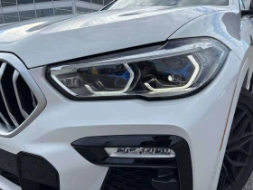 BMW X6 * xDrive40i * Фиксирана цена до БГ * , снимка 3