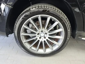 Mercedes-Benz GLS 500 4Matic, снимка 5