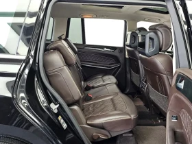 Mercedes-Benz GLS 500 4Matic, снимка 12