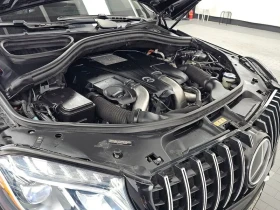 Mercedes-Benz GLS 500 4Matic, снимка 6