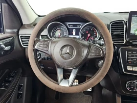 Mercedes-Benz GLS 500 4Matic, снимка 13
