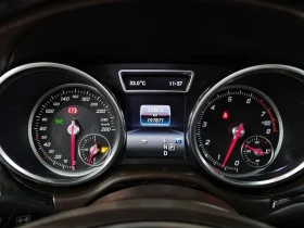 Mercedes-Benz GLS 500 4Matic, снимка 8