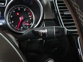 Mercedes-Benz GLS 500 4Matic, снимка 9