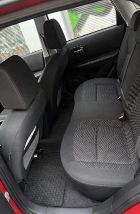 Nissan Qashqai, снимка 4