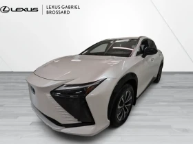 Lexus RZ 450E* SIGNATURE* , снимка 1