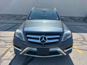 Mercedes-Benz GLK, снимка 6