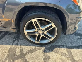 Mercedes-Benz GLK, снимка 7