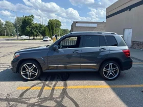 Mercedes-Benz GLK, снимка 2