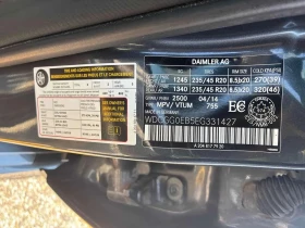 Mercedes-Benz GLK, снимка 10
