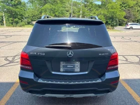 Mercedes-Benz GLK, снимка 4