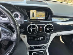 Mercedes-Benz GLK, снимка 9