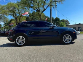 Porsche Macan, снимка 5