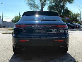 Porsche Macan, снимка 4