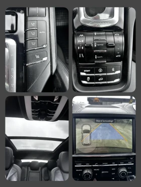 Porsche Cayenne 3.0 tdi, снимка 9