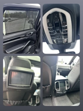 Porsche Cayenne 3.0 tdi, снимка 10