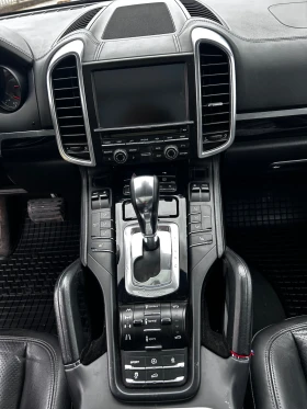 Porsche Cayenne 3.0 tdi, снимка 8