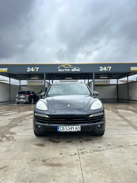 Porsche Cayenne 3.0 tdi, снимка 3