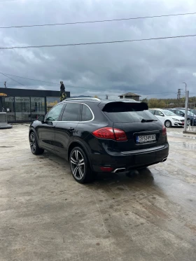 Porsche Cayenne 3.0 tdi, снимка 5