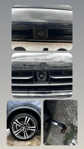 Porsche Cayenne 3.0 tdi, снимка 11